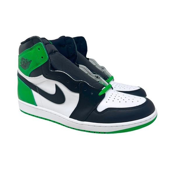 Air Jordan Retro High OG Lucky Green DZ5485031 Black/White/Lucky
